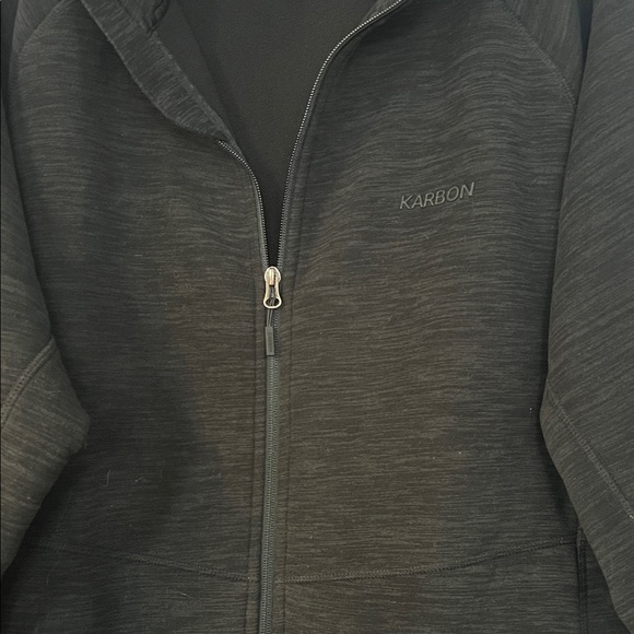 Karbon Black Jacket XL - Picture 4 of 6